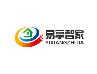 李贺的logo设计