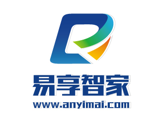 连杰的logo设计
