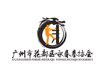 秦晓东的logo设计