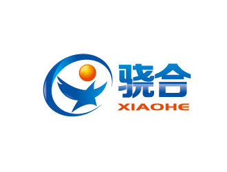 李贺的logo设计