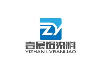 曾万勇的logo设计