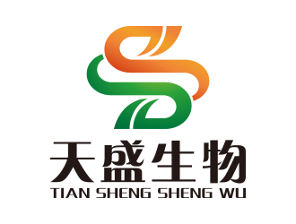 向正军的logo设计