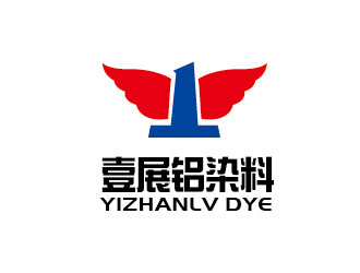 李贺的logo设计