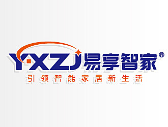 黎明锋的logo设计