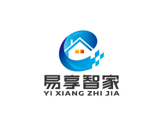周金进的logo设计