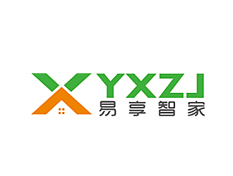 赵鹏的logo设计