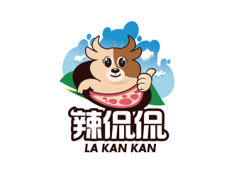 黄安悦的logo设计