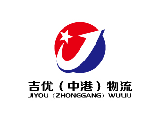 张俊的logo设计