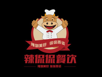 朱红娟的logo设计