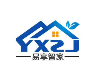 余亮亮的logo设计