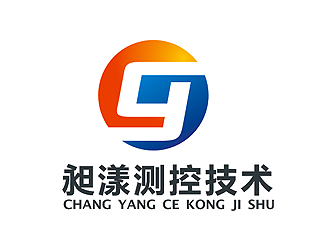 盛铭的logo设计