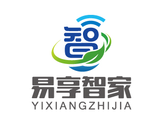 邱麟致的logo设计