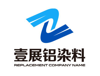 钟炬的logo设计