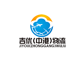 秦晓东的logo设计