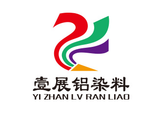 向正军的logo设计
