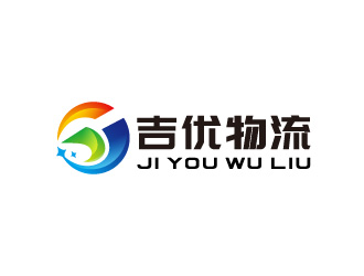 周金进的logo设计