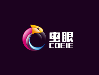 黄安悦的logo设计