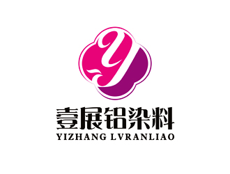 谭家强的logo设计