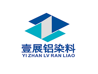 盛铭的logo设计