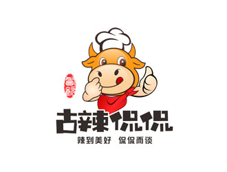 郭庆忠的logo设计
