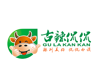盛铭的logo设计