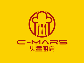 谭家强的logo设计