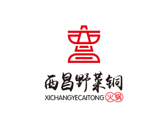 冯国辉的logo设计