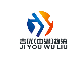 盛铭的logo设计