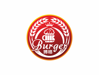 何嘉健的logo设计