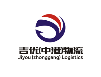 谭家强的logo设计