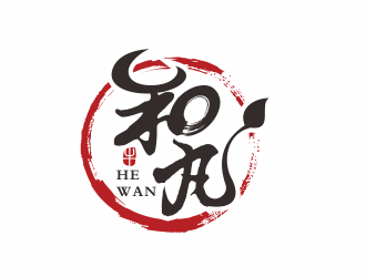 何嘉健的logo设计