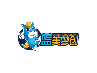 黄安悦的logo设计