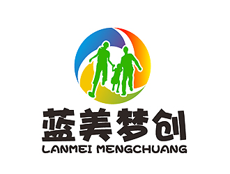 秦晓东的logo设计
