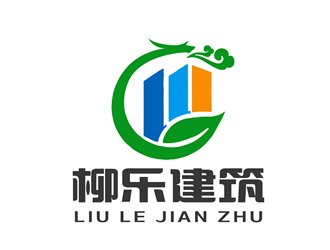 朱兵的logo设计