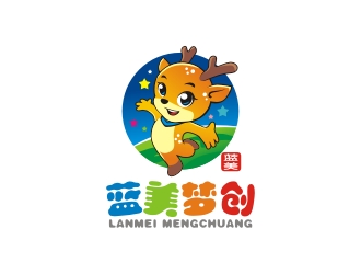 曾翼的logo设计