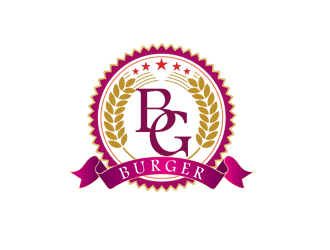 周国强的logo设计