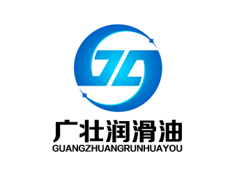 余亮亮的logo设计