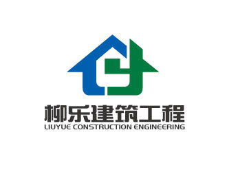 李贺的logo设计
