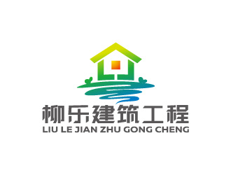 周金进的logo设计