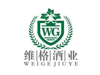 赵鹏的logo设计