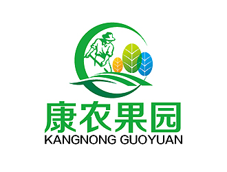 秦晓东的logo设计