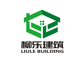 谭家强的logo设计