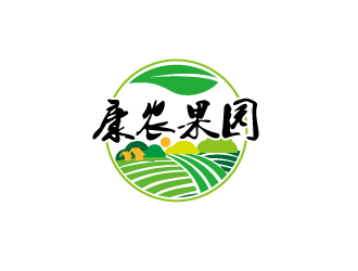 张俊的logo设计