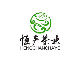 秦晓东的logo设计