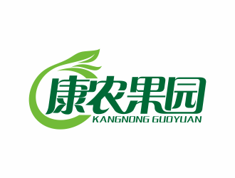 何嘉健的logo设计