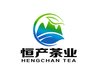 朱兵的logo设计