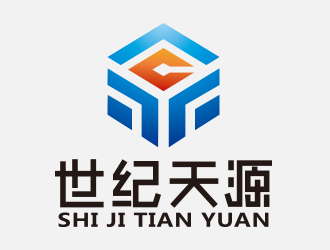 向正军的logo设计