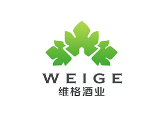 吴晓伟的logo设计