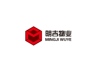 高明奇的logo设计