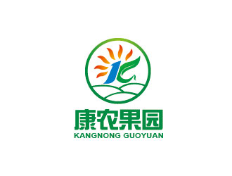 李贺的logo设计
